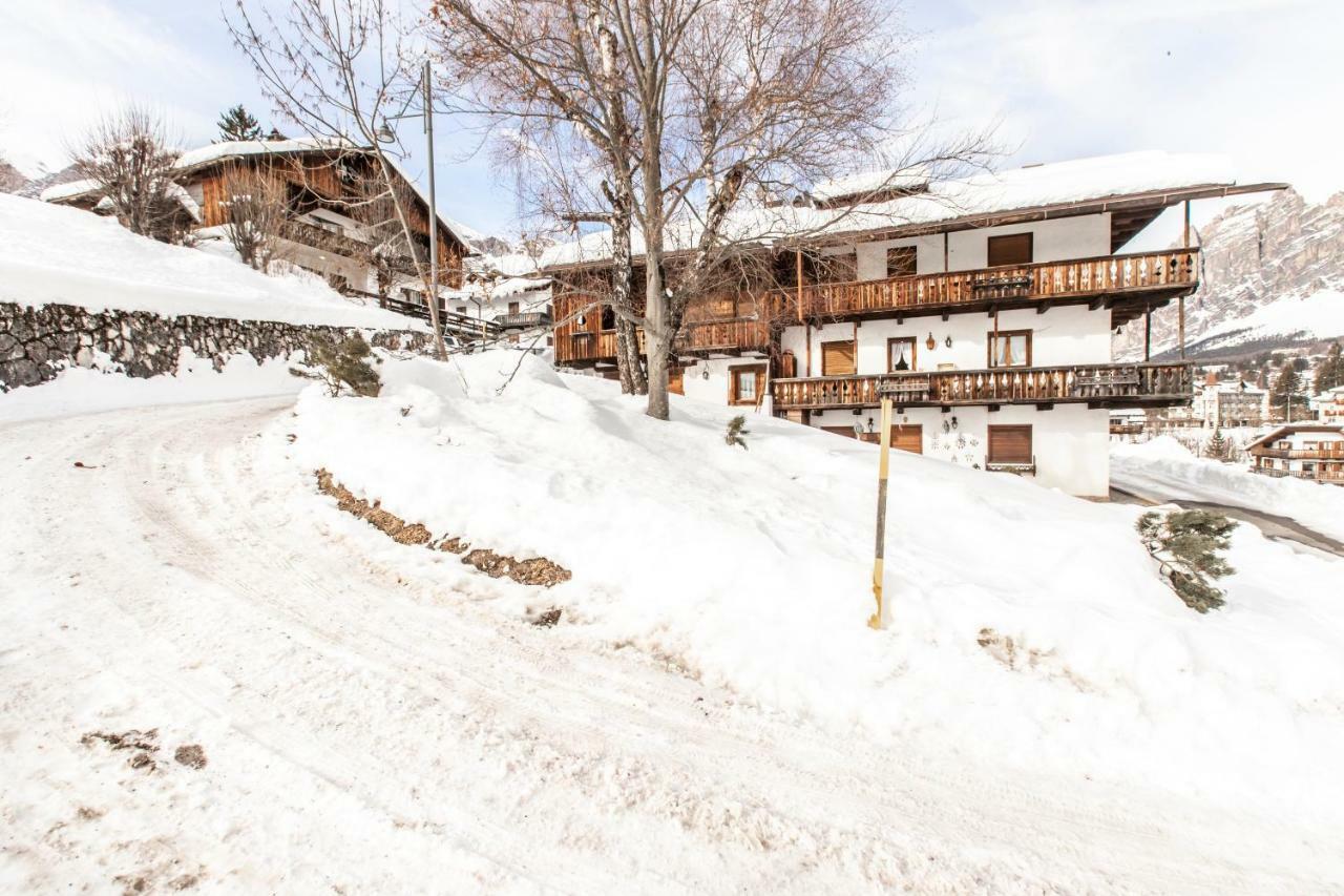 Apartament Dolomiti Sweet Cortina dʼAmpezzo
